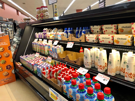 Supermarket «Giant Eagle Supermarket», reviews and photos, 5600 William Flinn Hwy, Gibsonia, PA 15044, USA