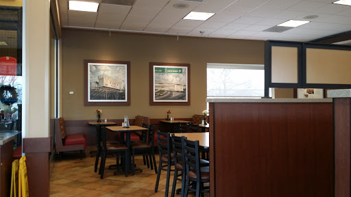 Fast Food Restaurant «Chick-fil-A», reviews and photos, 4040 William Penn Hwy, Monroeville, PA 15146, USA