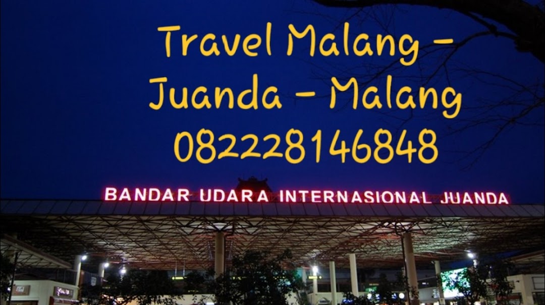 MyCar Rent & Travel (Malang-Juanda)
