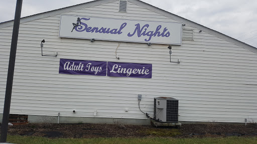 Sensual Nights, 10539 Winchester Ave, Bunker Hill, WV 25413, USA, 