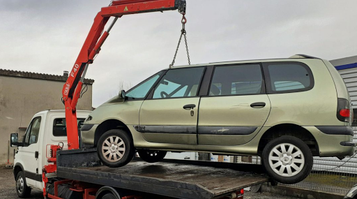 Photo 1 - Le Spécialiste De La Piéce Auto