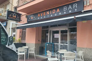 Avenida Bar image
