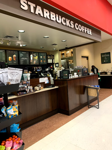 Coffee Shop «Starbucks», reviews and photos, 1600 N Cedar Crest Blvd, Allentown, PA 18104, USA