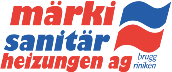 Märki Sanitär Heizungen AG - Aarau