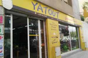 Yatout image