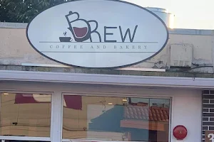 Brew Coffee and Bakery image