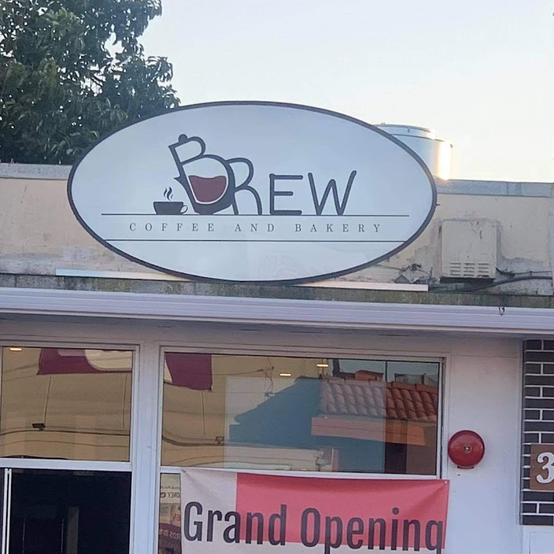 Brew Coffee and Bakery