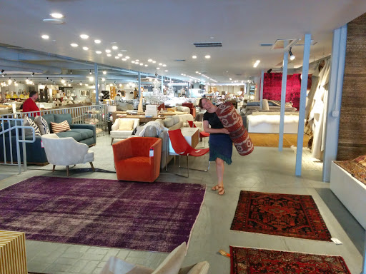 Furniture Store «HD Buttercup», reviews and photos, 500 Broadway, Santa Monica, CA 90401, USA