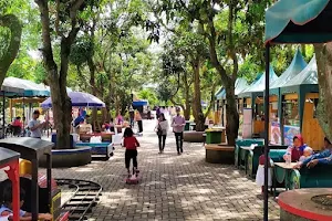 Taman Buah Deli Serdang image