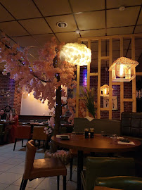 Atmosphère du Restaurant japonais OSAKA à Dardilly - n°2