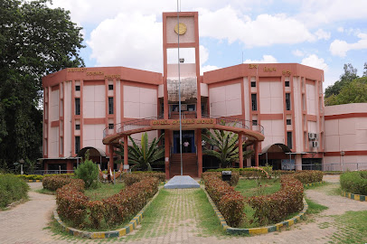 District Science Centre, Tirunelveli