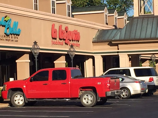 Restaurant «La Baguette French Bread and Pastry Shop», reviews and photos, 3088 Poplar Ave, Memphis, TN 38111, USA