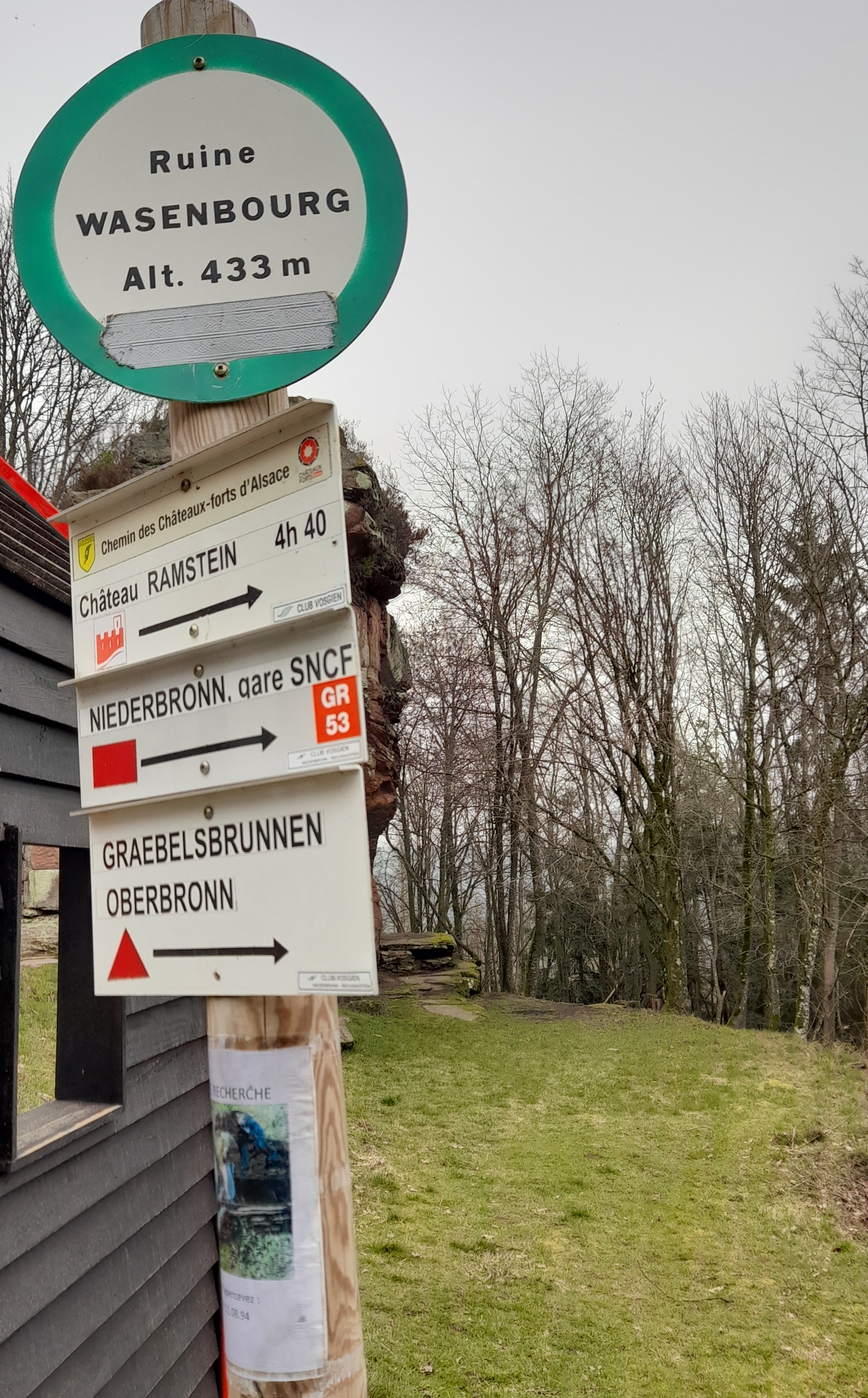 Photo n° 21 de l'avis de NoKurzTif.i fait le 17/03/2022 à 12:37