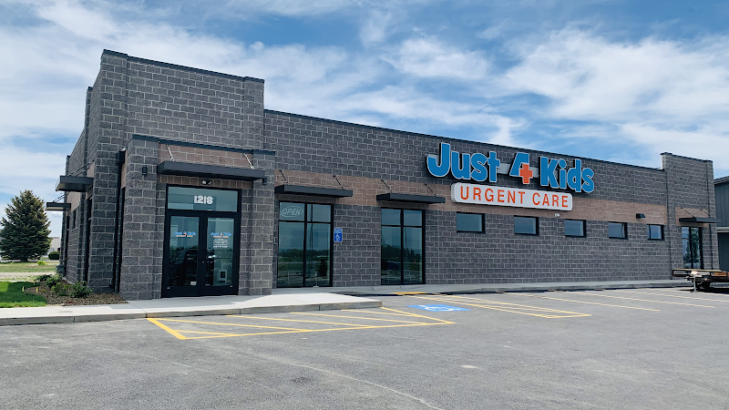 Just 4 Kids Urgent Care