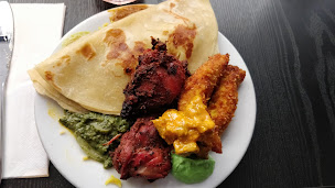 Photo n°33 de K'si Restaurant Iranien Indien à Paris ()