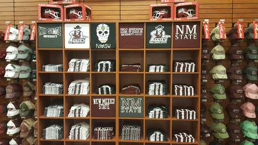 Book Store «Barnes & Noble- New Mexico State University», reviews and photos, 1400 E University Ave, Las Cruces, NM 88001, USA