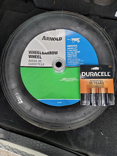 Hardware Store «NORTH BEND ACE HARDWARE», reviews and photos, 330 Main Ave S, North Bend, WA 98045, USA