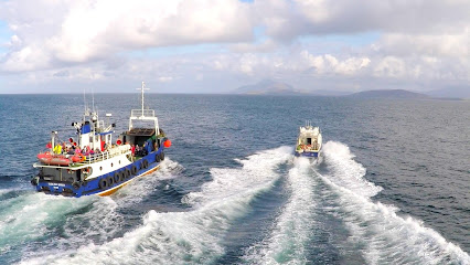 Clare Island Ferry Company Ltd