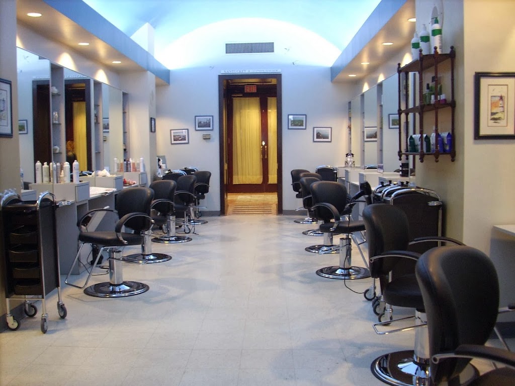 Nantucket Hair Salon 20005