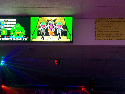 Bowling Alley «Nutmeg Bowl», reviews and photos, 802 Villa Ave, Fairfield, CT 06825, USA