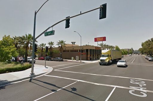 Bank «Wells Fargo Bank», reviews and photos