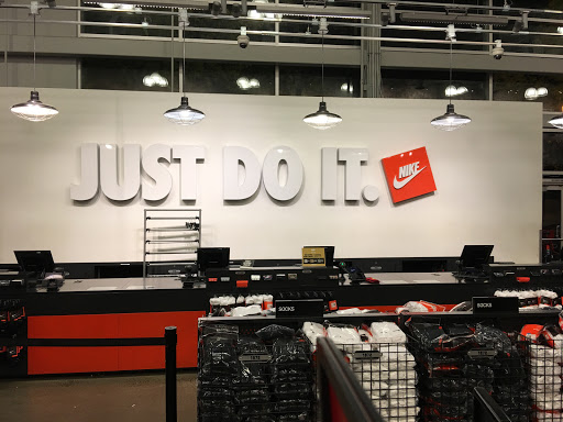 Sporting Goods Store «Nike Factory Store», reviews and photos, 2650 NE Martin Luther King Jr Blvd, Portland, OR 97212, USA