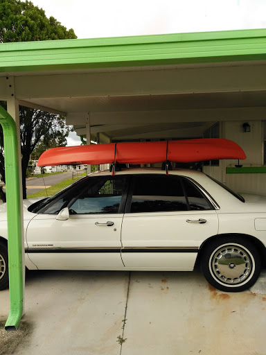 Dive Shop «Tackle Shack», reviews and photos, 7801 66th St N, Pinellas Park, FL 33781, USA