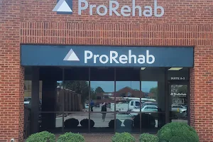 ProRehab Physical & Occupational Therapy Bowling Green, Kentucky - North image