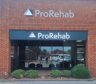 ProRehab