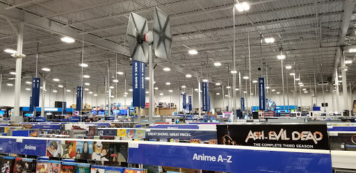 Electronics Store «Best Buy», reviews and photos, 1851 Sunrise Hwy, Bay Shore, NY 11706, USA