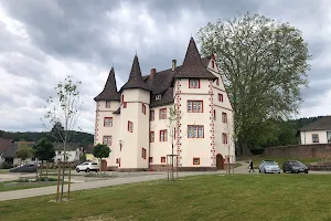 Schmieheimer Schloss image