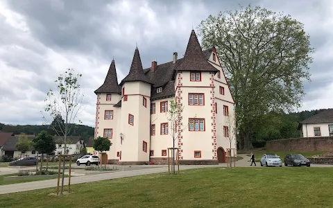 Schmieheimer Schloss image