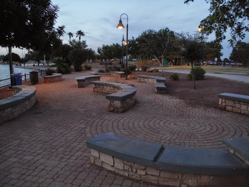 Park «Cesar Chavez Park», reviews and photos, 7858 S 35th Ave, Laveen Village, AZ 85339, USA