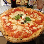 Photo n°2 de l'avis de Filippo.o fait le 08/03/2018 à 12:09 sur le  Gino Sorbillo à Milan