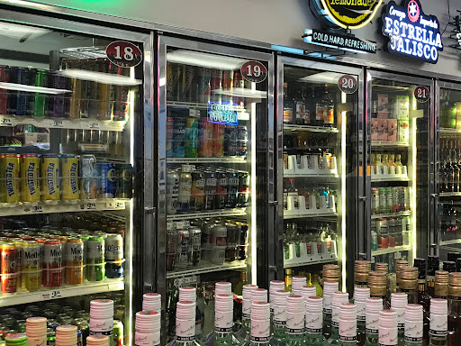 Liquor Store «Prairie Liquors», reviews and photos, 1659 S Prairie Ave, Pueblo, CO 81005, USA