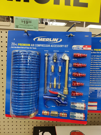 Hardware Store «Harbor Freight Tools», reviews and photos, 13668 E Alameda Ave, Aurora, CO 80012, USA