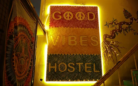 Good Vibes hostel image