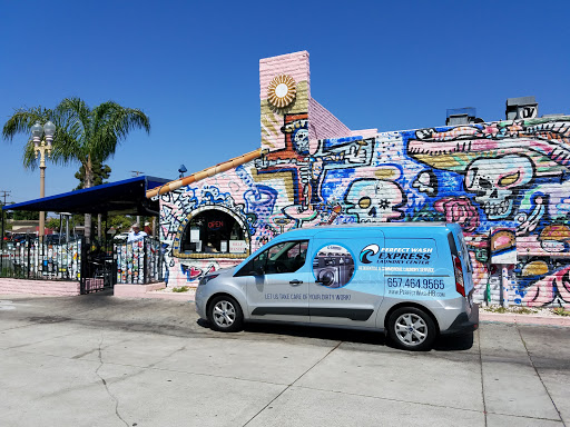 Laundromat «Perfect Wash - Express Laundry Center», reviews and photos, 420 17th St, Huntington Beach, CA 92648, USA