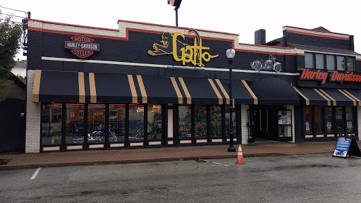 Motorcycle Dealer «Gatto Harley-Davidson», reviews and photos, 139 E 6th Ave, Tarentum, PA 15084, USA