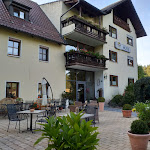 Photo n°3 de l'avis de Uwe.a fait le 24/09/2022 à 18:45 sur le  Landhotel Lindenhof à Vohenstrauß