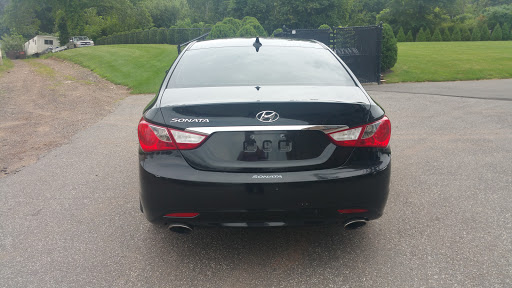 Used Car Dealer «Best Value Auto Sales», reviews and photos, 1631 Berlin Turnpike, Berlin, CT 06037, USA