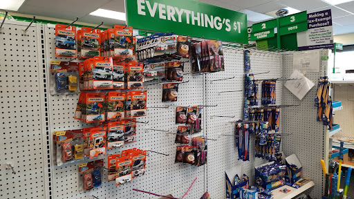 Dollar Store «Dollar Tree», reviews and photos, 450 Ritchie Hwy a, Severna Park, MD 21146, USA