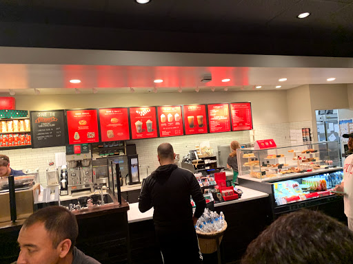 Starbucks image