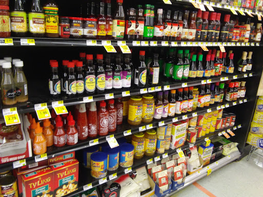 Grocery Store «Shoppers», reviews and photos, 6200 Little River Turnpike, Alexandria, VA 22312, USA