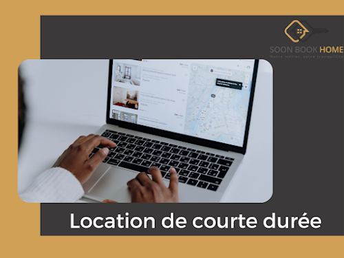 Agence immobilière SOONBOOKHOME Mulhouse