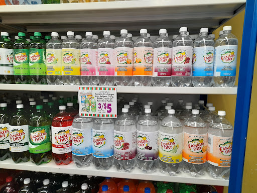 Grocery Store «Marino Brothers Supermarket», reviews and photos, 16307 29th Ave, Flushing, NY 11358, USA