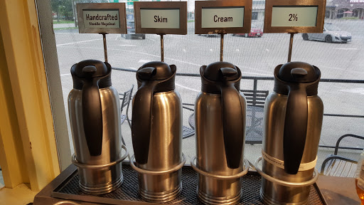 Bagel Shop «Einstein Bros. Bagels», reviews and photos, 4500 S Broadway Ave, Tyler, TX 75703, USA