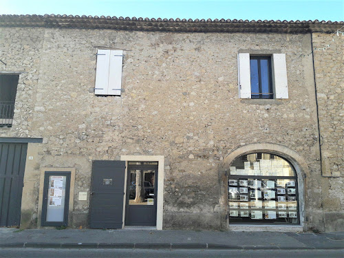 Agence immobilière Natis Provence Immobilier La Roque-d'Anthéron