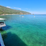 Photo n°12 de l'avis de Luis.e fait le 28/05/2021 à 18:08 sur le  D'uportinho à Portinho da Arrábida