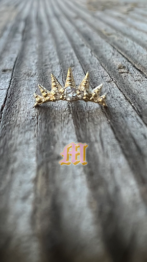 Explore 3 percent tattoo ideas, creative tattoo ideas in Denver, available at Mod Body Arts